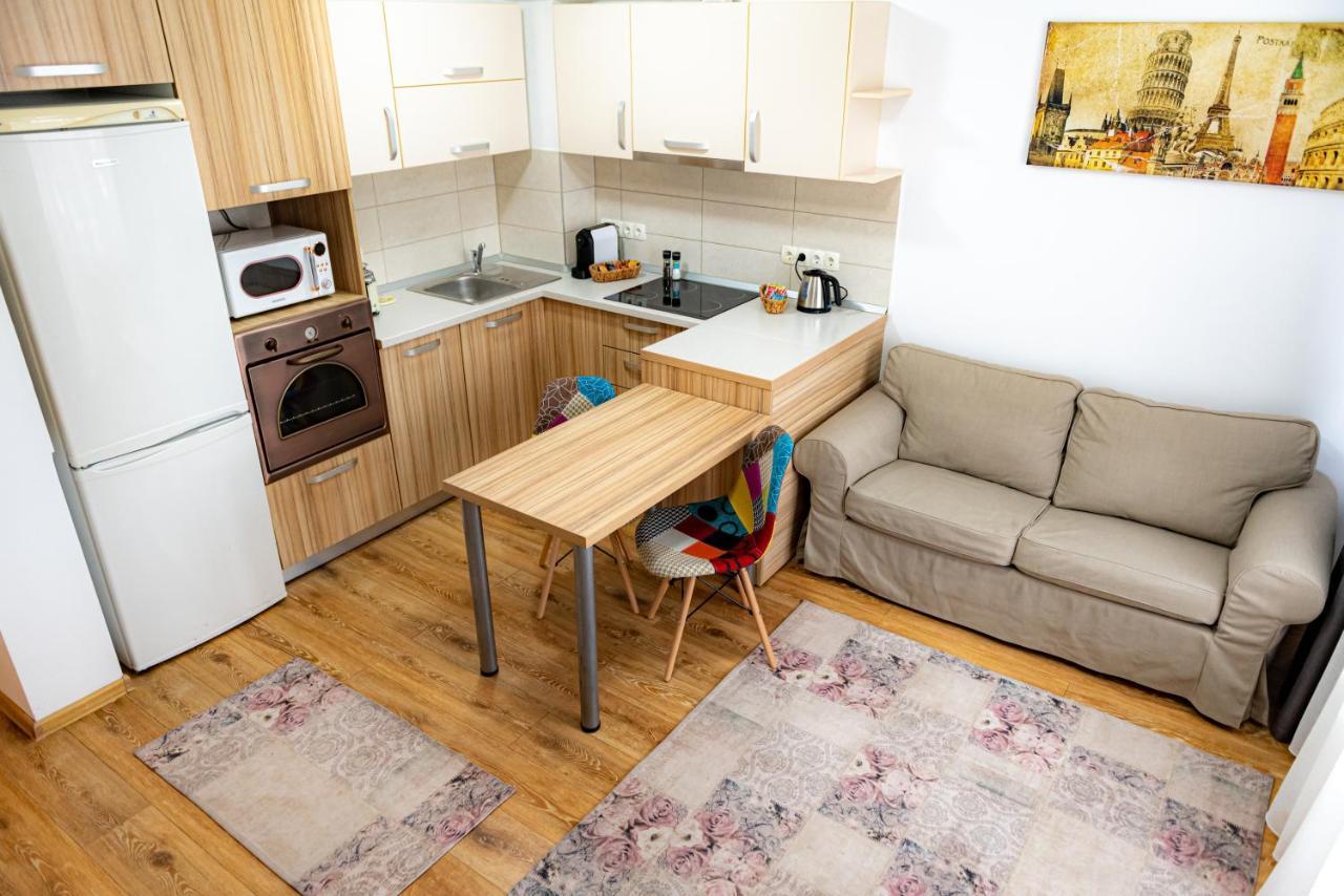 Apartamento Pastel *