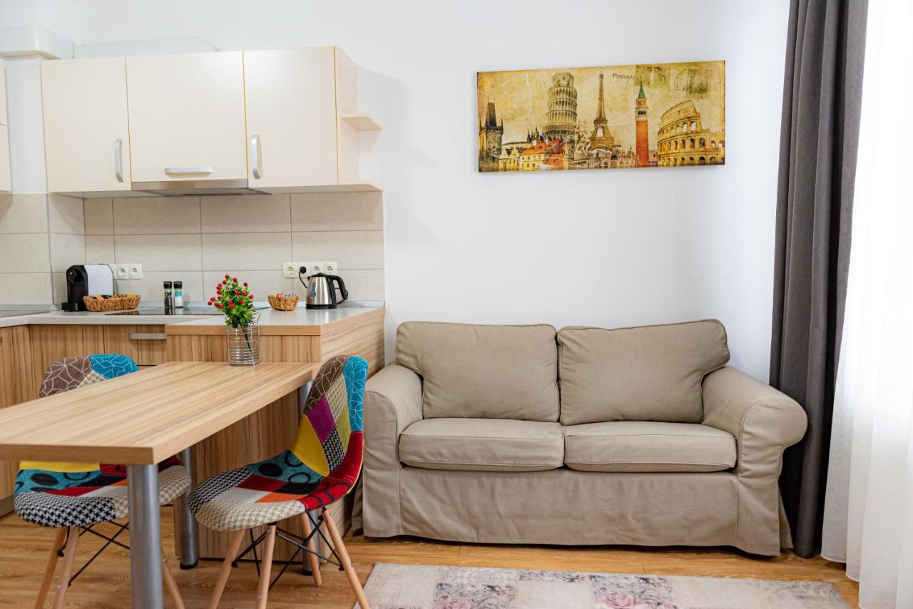 Apartamento Pastel *