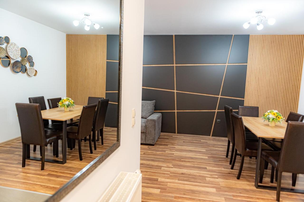 Apartamento Pastel Braşov