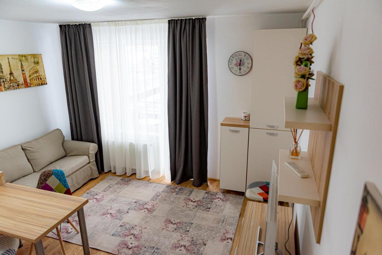 Apartamento Pastel