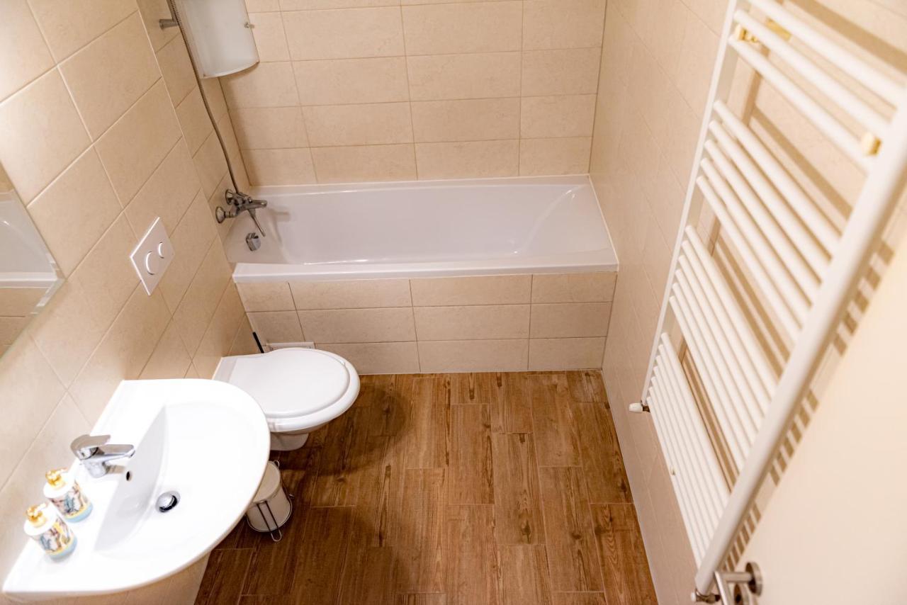Apartamento Pastel Braşov