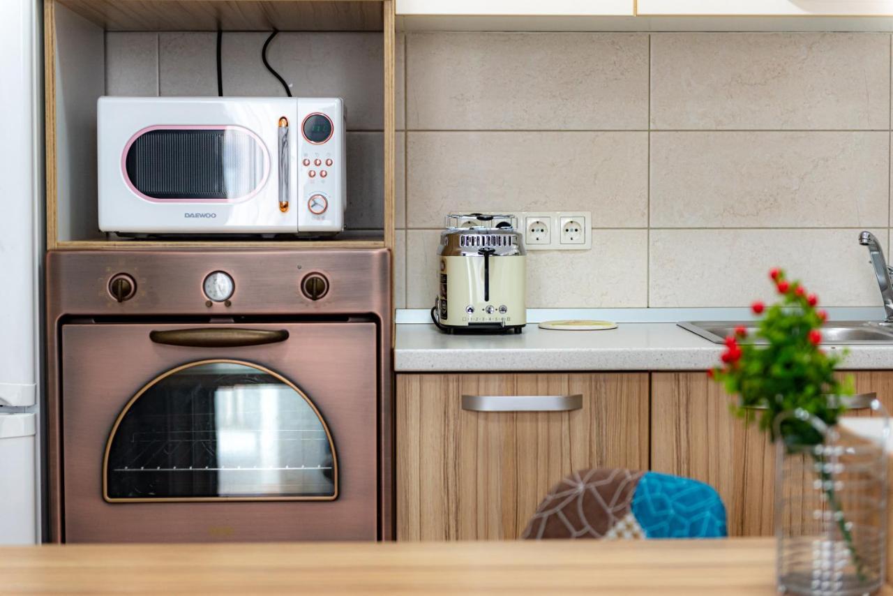 Apartamento Pastel