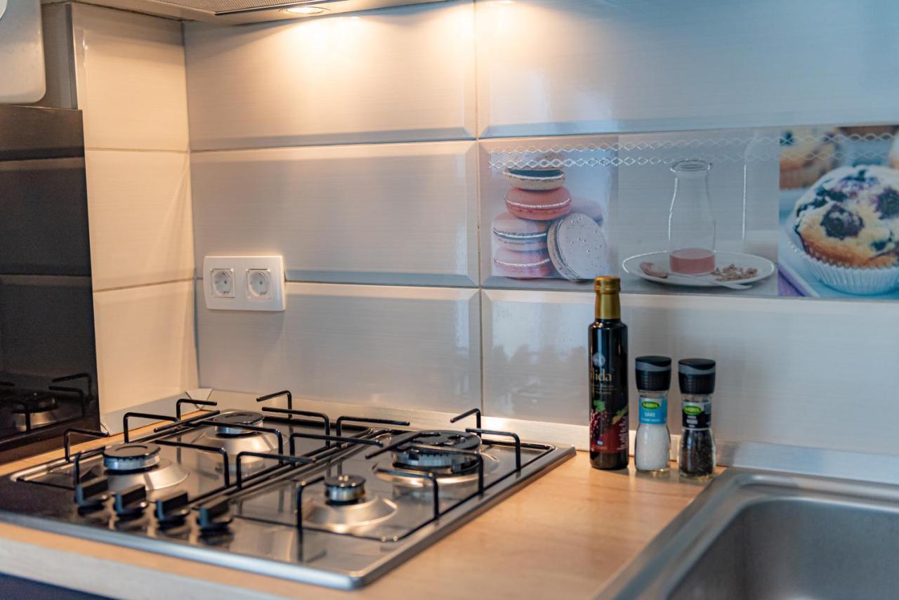 Apartamento Pastel