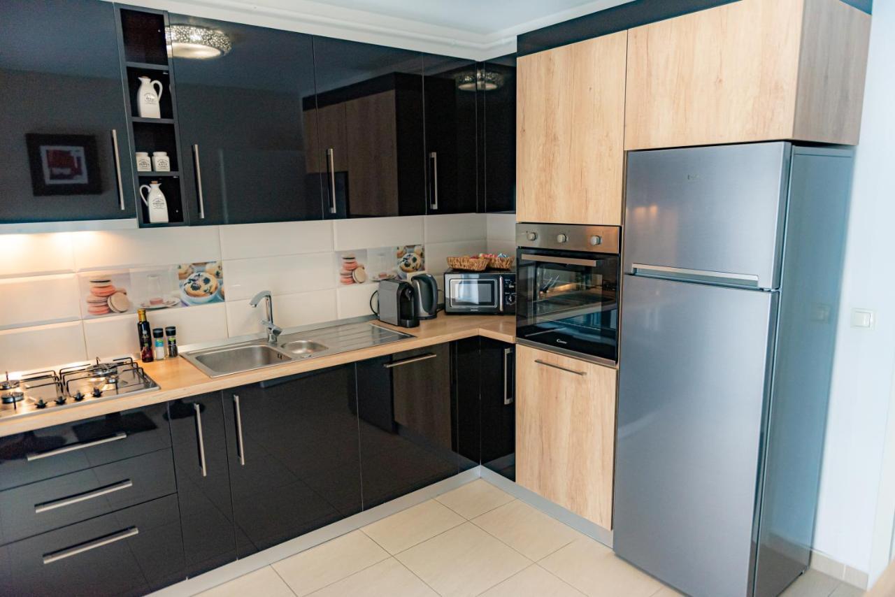 Apartamento Pastel